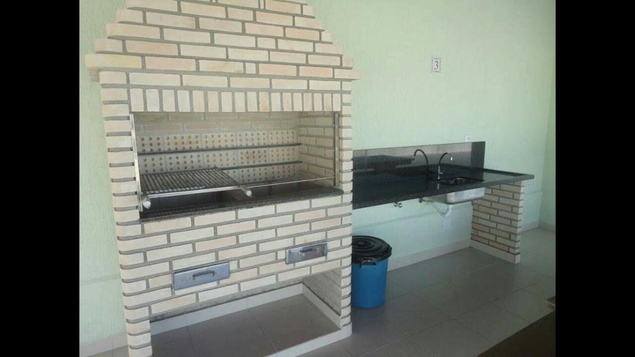 Apto Aconchegante, Praia Grande - Ubatuba - Sp Exterior foto