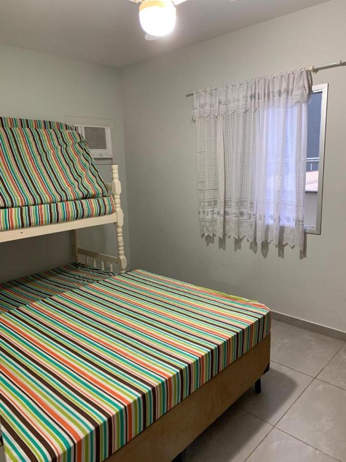 Apto Aconchegante, Praia Grande - Ubatuba - Sp Exterior foto