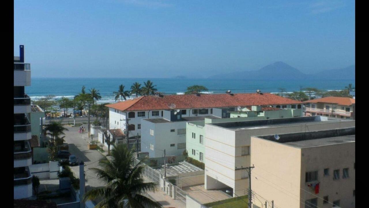 Apto Aconchegante, Praia Grande - Ubatuba - Sp Exterior foto